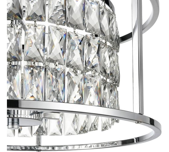 Люстра на штанге Vele Luce Debra VL3283P06