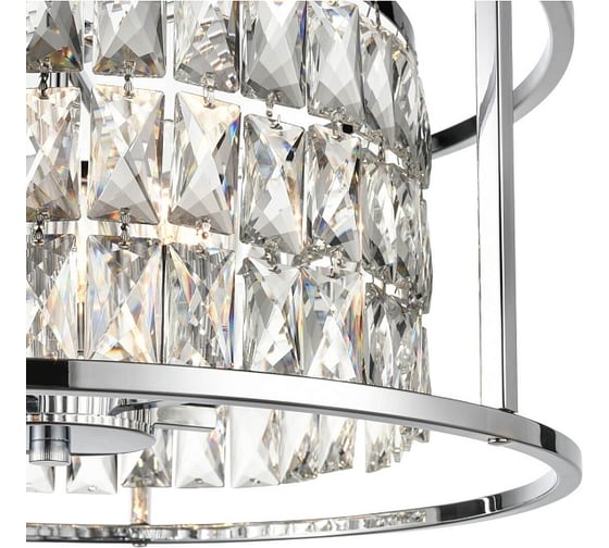 Люстра на штанге Vele Luce Debra VL3283P06