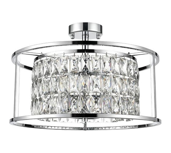 Люстра на штанге Vele Luce Debra VL3283P06