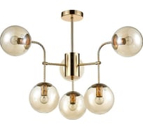 Люстра на штанге Vele Luce Cielo VL2214L06