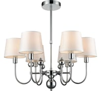 Люстра на штанге Vele Luce Fabio VL1933L06