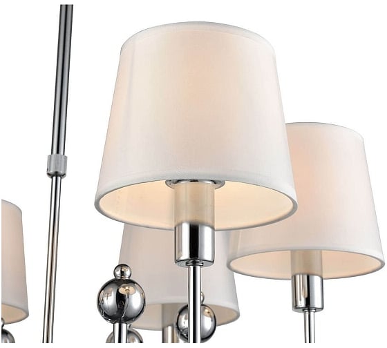 Люстра на штанге Vele Luce Fabio VL1933L06