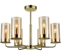 Люстра на штанге Vele Luce Licia VL1924L06