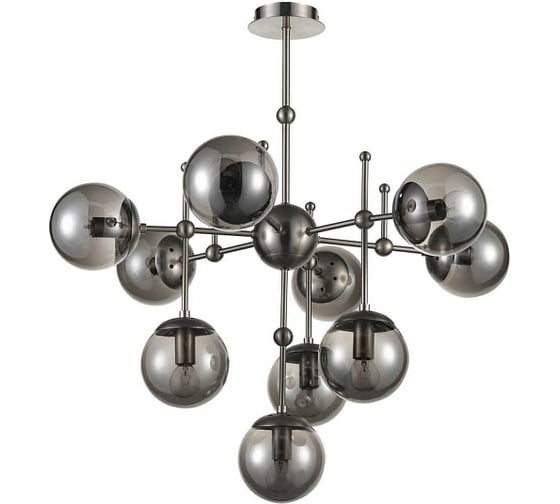 Люстра на штанге Vele Luce Modena VL5013P10