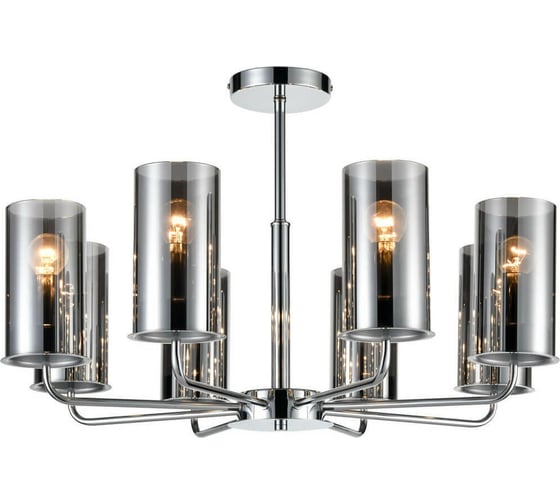 Люстра на штанге Vele Luce Licia VL1923L08