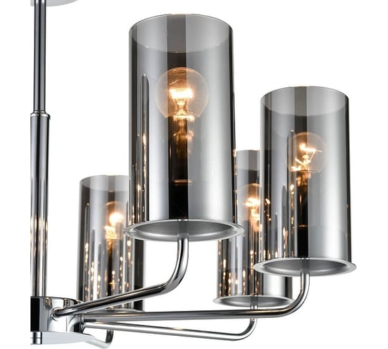 Люстра на штанге Vele Luce Licia VL1923L08
