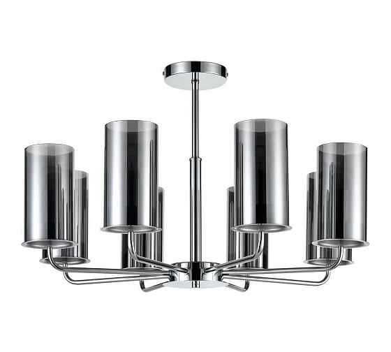 Люстра на штанге Vele Luce Licia VL1923L08