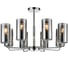 Люстра на штанге Vele Luce Licia VL1923L08 1