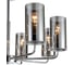 Люстра на штанге Vele Luce Licia VL1923L08 2