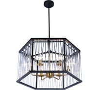 Люстра на штанге Vele Luce Merluzzo VL1482L06