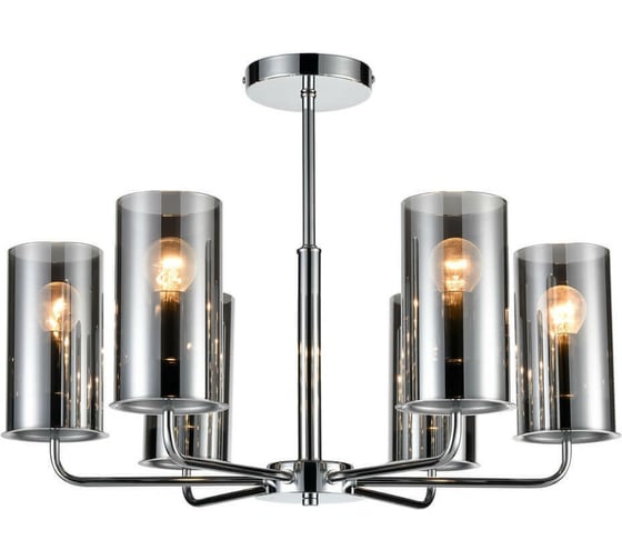 Люстра на штанге Vele Luce Licia VL1923L06