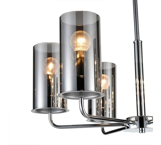 Люстра на штанге Vele Luce Licia VL1923L06