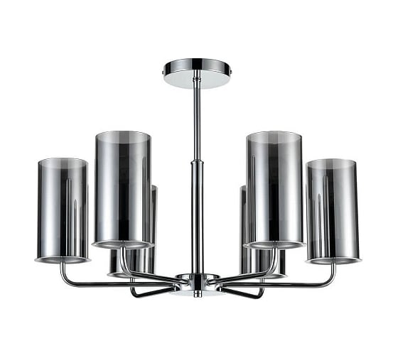 Люстра на штанге Vele Luce Licia VL1923L06