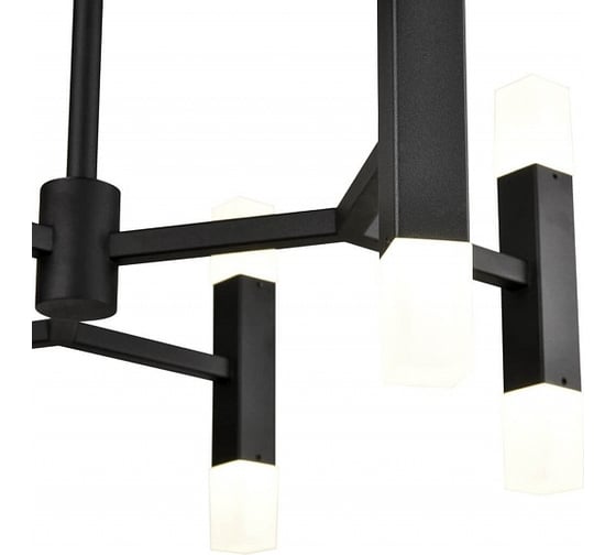 Люстра на штанге Vele Luce Niami VL7142L12