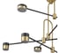 Люстра на штанге Vele Luce Orchestra VL7204L08 2