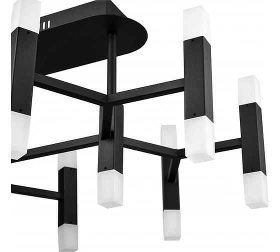 Люстра на штанге Vele Luce Niami VL7142L18