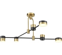 Люстра на штанге Vele Luce Orchestra VL7204L04