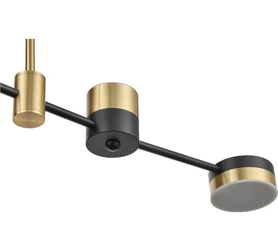 Люстра на штанге Vele Luce Orchestra VL7204L04