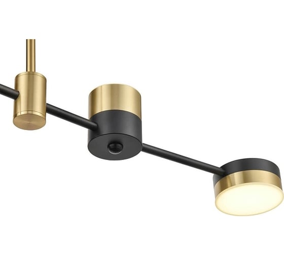 Люстра на штанге Vele Luce Orchestra VL7204L04