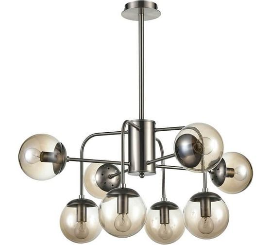 Люстра на штанге Vele Luce Verona VL5015L08