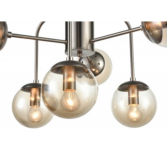 Люстра на штанге Vele Luce Verona VL5015L06