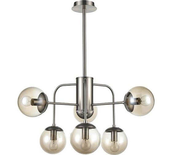 Люстра на штанге Vele Luce Verona VL5015L06