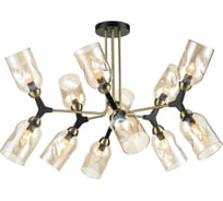 Люстра на штанге Vele Luce Sereno VL2194L12