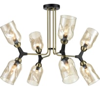 Люстра на штанге Vele Luce Sereno VL2194L08
