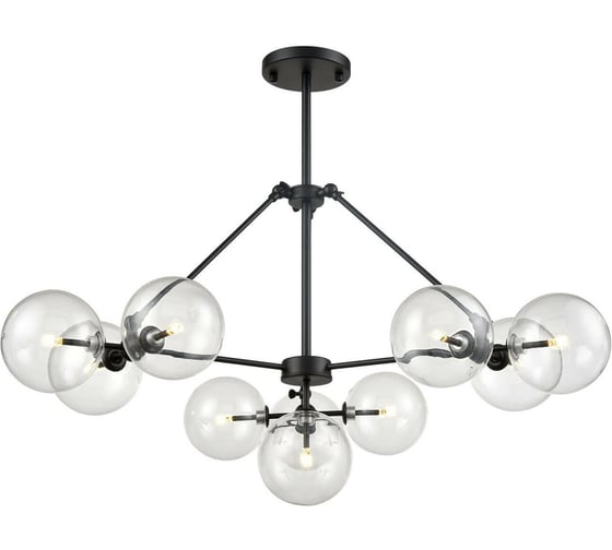 Люстра на штанге Vele Luce Universo VL2052L10