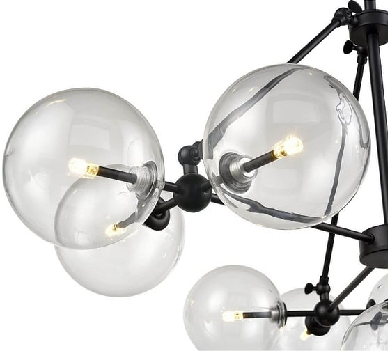 Люстра на штанге Vele Luce Universo VL2052L10