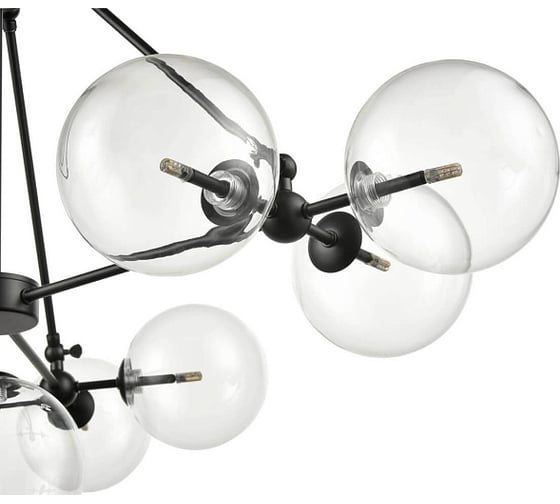 Люстра на штанге Vele Luce Universo VL2052L10
