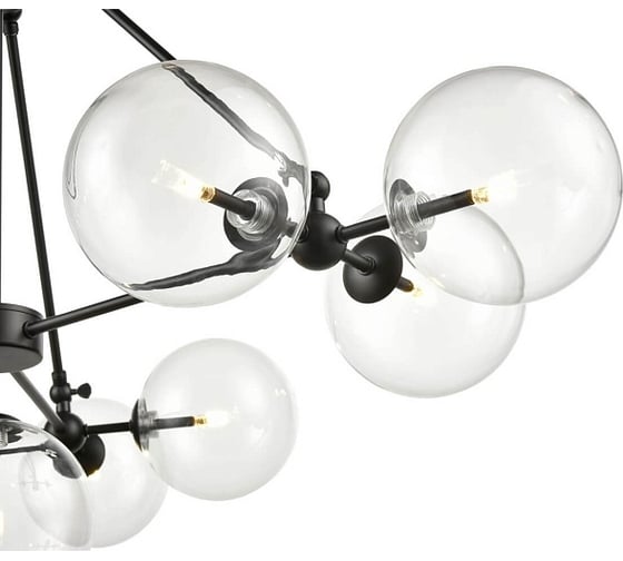Люстра на штанге Vele Luce Universo VL2052L10