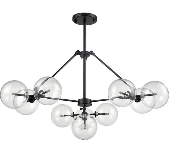 Люстра на штанге Vele Luce Universo VL2052L10