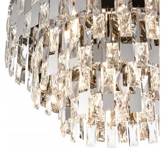 Накладной светильник Vele Luce Caroline VL3103L07
