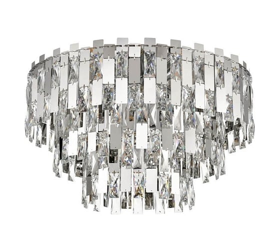 Накладной светильник Vele Luce Caroline VL3103L07