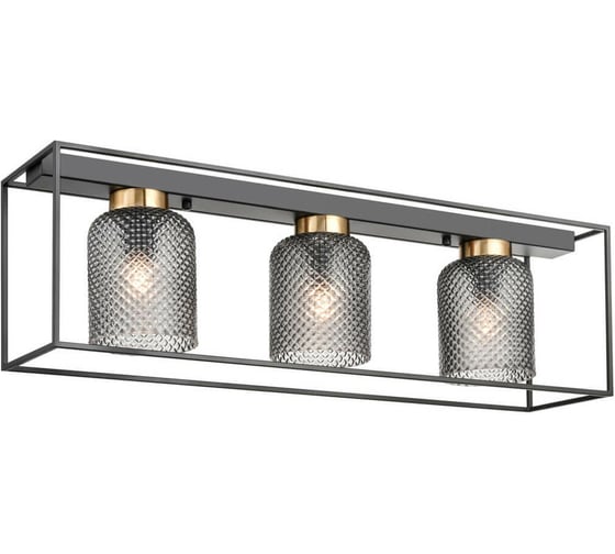 Накладной светильник Vele Luce Morrison VL5472L03 1