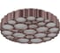 Накладной светильник Vele Luce Bible VL7156L01 4