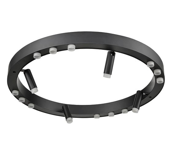 Накладной светильник Vele Luce Satellite VL7172L12