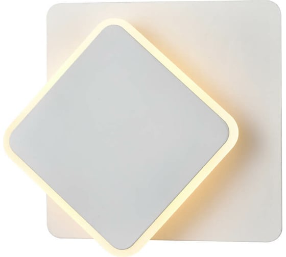 Накладной светильник Vele Luce Ruto VL8021W02 1