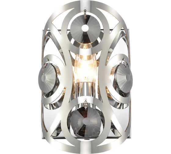 Накладной светильник Vele Luce Silk VL3143W01 1