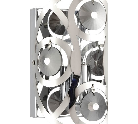 Накладной светильник Vele Luce Silk VL3143W01