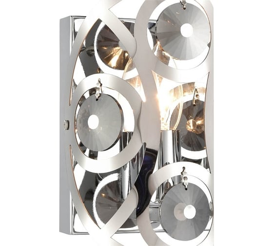 Накладной светильник Vele Luce Silk VL3143W01