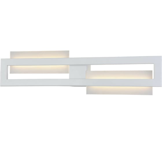 Накладной светильник Vele Luce Silvi VL8191W21 1