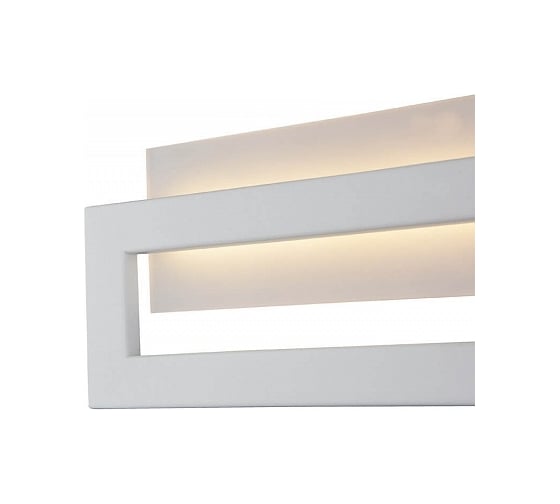 Накладной светильник Vele Luce Silvi VL8191W21