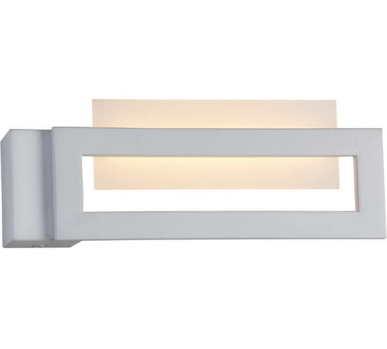 Накладной светильник Vele Luce Silvi VL8191W11 1