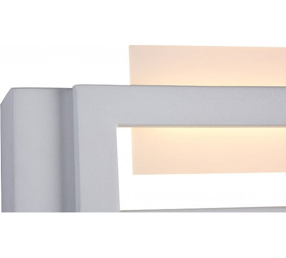 Накладной светильник Vele Luce Silvi VL8191W11