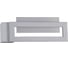 Накладной светильник Vele Luce Silvi VL8191W11 3