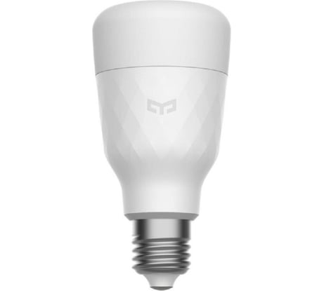 Умная лампочка Yeelight Smart LED Bulb W3 White YGYC0120002WTEU