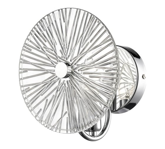 Накладной светильник Vele Luce Sirena VL3203W01