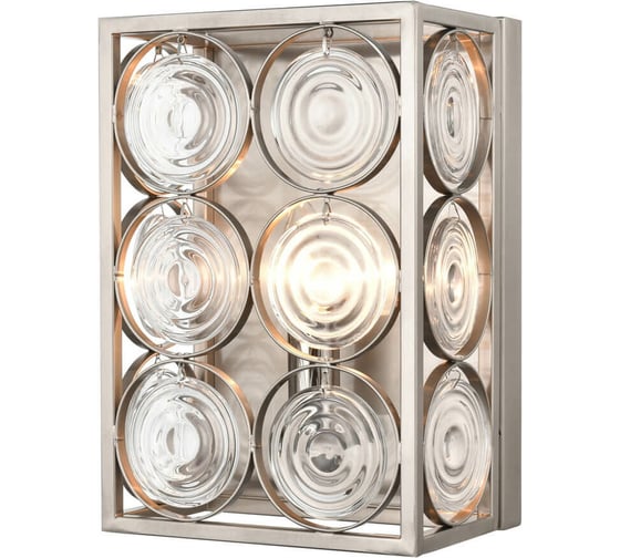 Накладной светильник Vele Luce Sophie VL3233W01 1